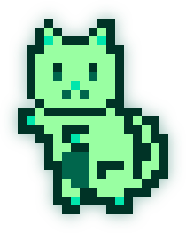 MoonCat #22563 (0x00a285b5a9)