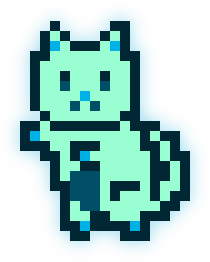 MoonCat #6117 (0x00a28dd7ed)