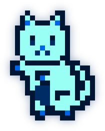 MoonCat #3883 (0x00a28fa3bd)