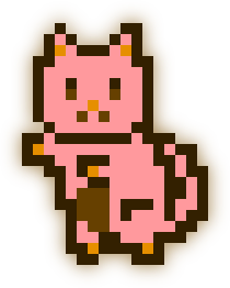 MoonCat #4174 (0x00a2946e2f)