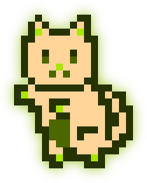 MoonCat #10149 (0x00a29ac422)