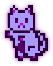 MoonCat #16997 (0x00a29d39b0)