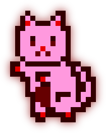 MoonCat #16932 (0x00a29e2a2b)