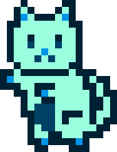 MoonCat #3129 (0x00a2abb4b9)