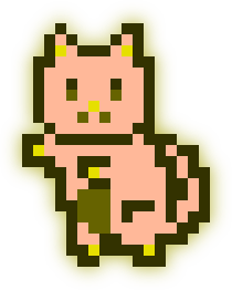 MoonCat #14109 (0x00a2aca815)