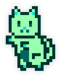 MoonCat #10908 (0x00a2aecdca)