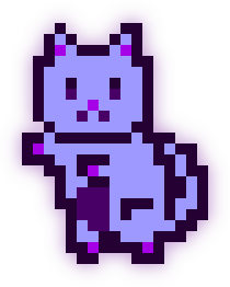 MoonCat #9089 (0x00a2af79c4)