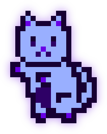 MoonCat #15632 (0x00a2b483ef)