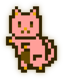 MoonCat #16320 (0x00a2b5a478)