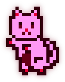 MoonCat #7010 (0x00a2bb828f)