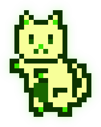 MoonCat #21172 (0x00a2cbfabb)