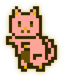 MoonCat #7974 (0x00a2d0b34f)