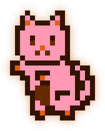 MoonCat #24723 (0x00a2e2a277)