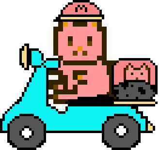 MoonCat #10478 (0x00a2f1ece2)