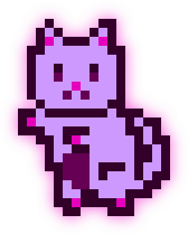 MoonCat #16770 (0x00a2f54ad6)