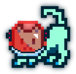 MoonCat #10147 (0x00a300202e)