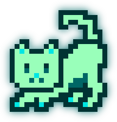 MoonCat #23304 (0x00a3016968)