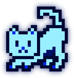 MoonCat #6721 (0x00a310206e)