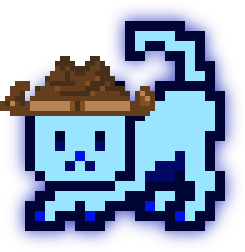 MoonCat #414 (0x00a3121fb9)