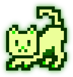 MoonCat #1478 (0x00a3259711)