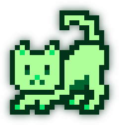 MoonCat #7385 (0x00a3274c38)