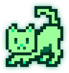 MoonCat #17528 (0x00a335af83)