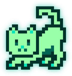 MoonCat #16021 (0x00a33ec8ae)