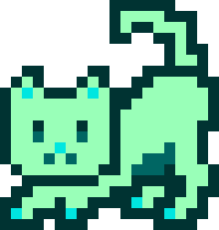 MoonCat #384 (0x00a343e6e2)