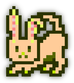 MoonCat #23986 (0x00a34a4c40)