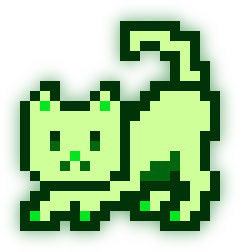 MoonCat #10354 (0x00a34e9d59)