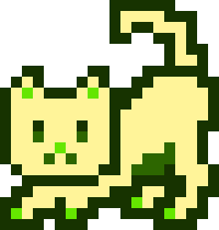 MoonCat #4509 (0x00a362d408)