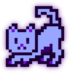 MoonCat #15222 (0x00a36d27aa)