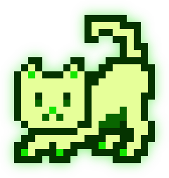 MoonCat #21979 (0x00a375f169)