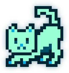 MoonCat #20721 (0x00a37aa1ae)