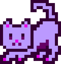 MoonCat #2996 (0x00a37e447e)