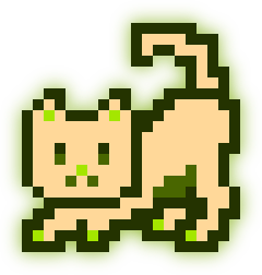 MoonCat #3086 (0x00a384b016)