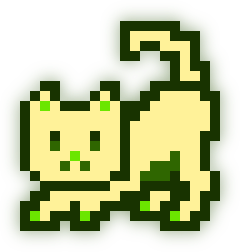 MoonCat #24182 (0x00a3869d72)