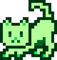 MoonCat #12459 (0x00a387d2a5)