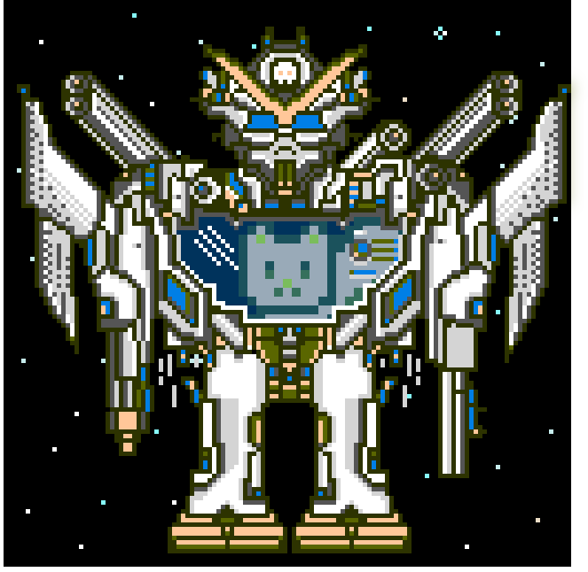 MoonCat #11481 (0x00a390994a)