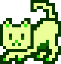 MoonCat #24381 (0x00a397f089)