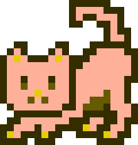 MoonCat #1155 (0x00a3a6a38b)