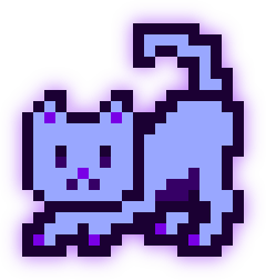 MoonCat #24362 (0x00a3a74ef7)