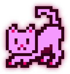 MoonCat #15932 (0x00a3a81a5a)