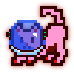 MoonCat #1095 (0x00a3b53125)