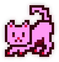 MoonCat #13256 (0x00a3bba5aa)