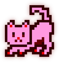 MoonCat #20061 (0x00a3bc7e7f)