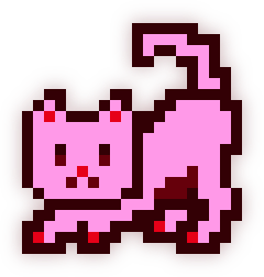 MoonCat #13270 (0x00a3c0a3a6)