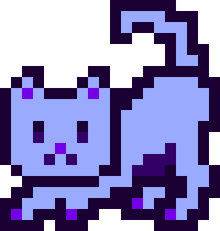 MoonCat #13723 (0x00a3c491f7)