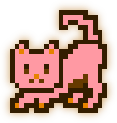 MoonCat #9030 (0x00a3c6914b)