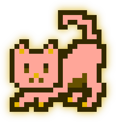 MoonCat #14907 (0x00a3d4a903)